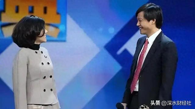 董明珠豪掷111.7亿元分红，“你雷军拿什么跟我比”！