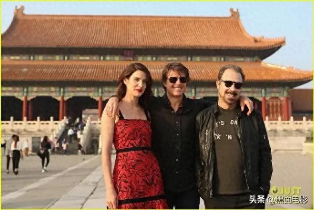 汤姆克鲁斯的电影推荐（汤姆·克鲁斯10部封神之作）