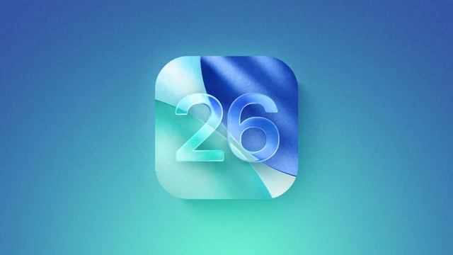 iOS 26 Beta 4 更新内容