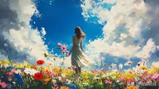 生命如此脆弱的说说（情感语录人生难免风雨）