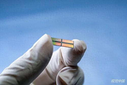 一文看懂“芯片热”