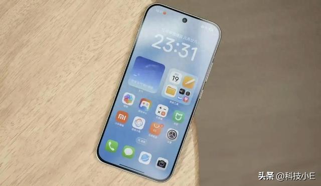 买新不买旧,双11可“闭眼入手”的3款中端手机,一步到位用6年