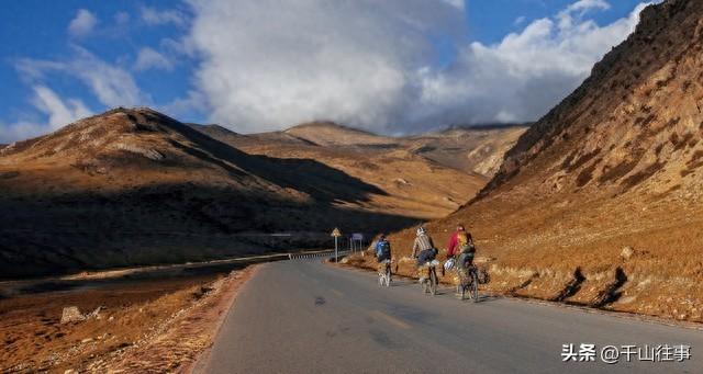 骑行二十载：从“280公里山路卷王”到“日均20公里养生党”