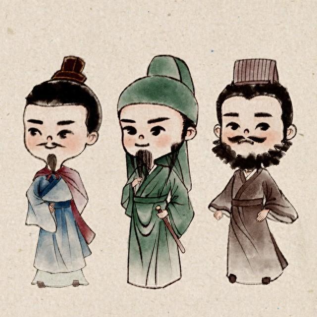 时空三国论坛（穿越时空三国吐槽大会）