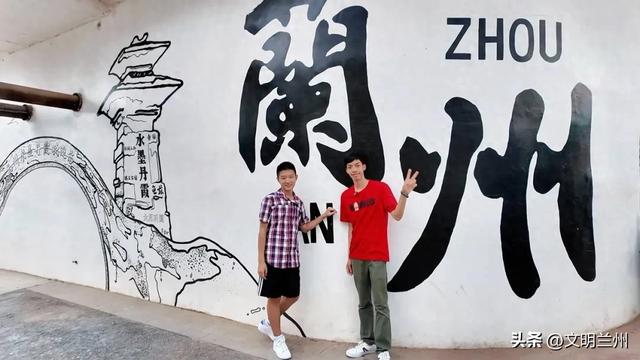 在金城关,品味兰州!来一场跨越百年的黄河文化漫游