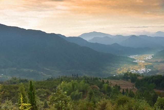 婺源：诗意山水间，文明旅游行