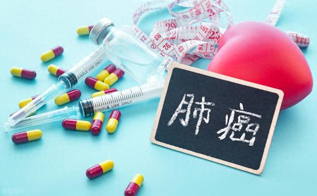 肺癌食疗，有宜有忌，术后患者食疗方推荐！帮你少走弯路