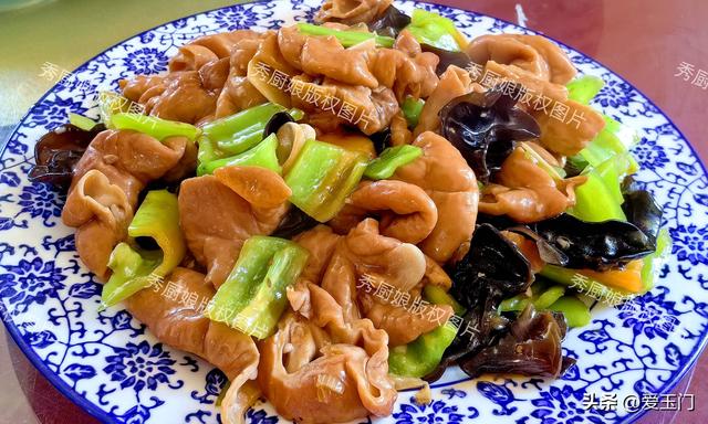 饭店点菜时，最好不要点这5种！厨师自己都不吃，很多人却经常点