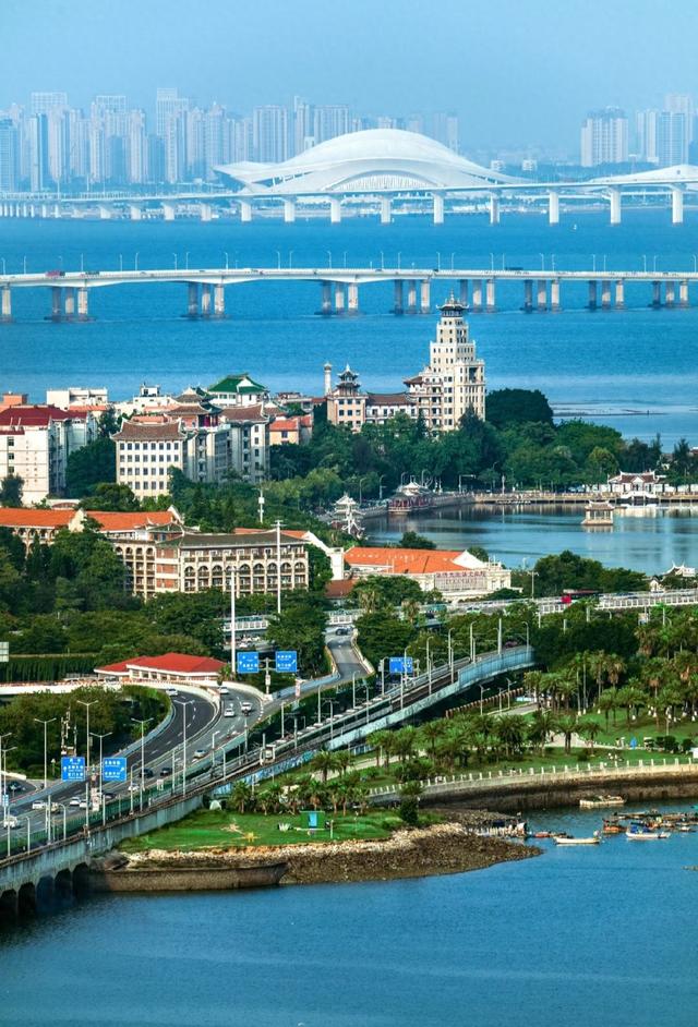 如果有条件，退休后我更愿意在这8座城市久居，生活舒服节奏也慢