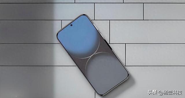 华为nova15相关配置曝光：1.01mm窄边+16GB运存引关注