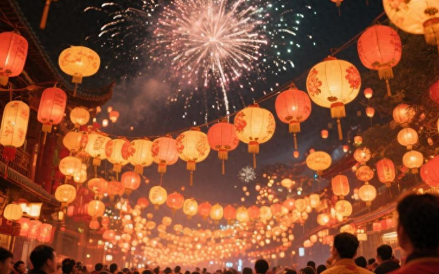 如果你来长春，别错过12.13上线的86天狂欢