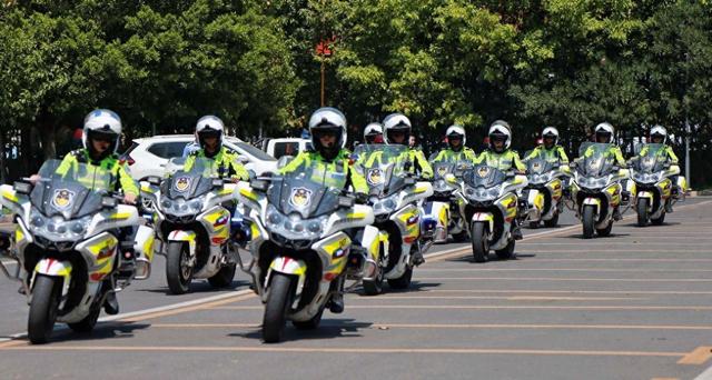 全国 交警 统一更名 一字之差 职能有别 对普通人什么影响