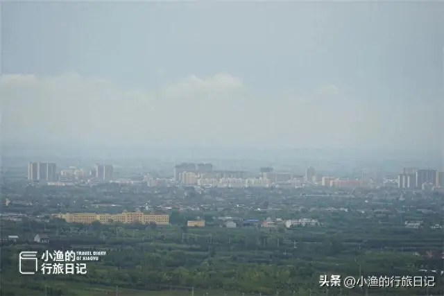 西安面积最大的区县，美景众多被西安人“踏破”，美食却少有人知
