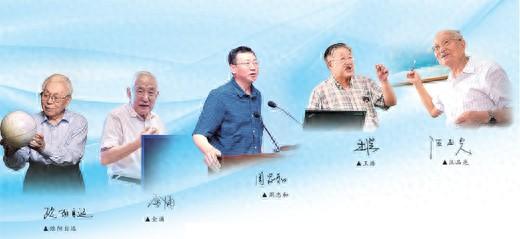 把科学普及放在与科技创新同等重要的位置（院士讲科普）