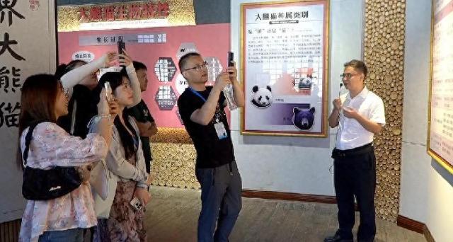「雅安」全国百家旅行商走进“熊猫老家”宝兴开启“引客入宝”新篇章