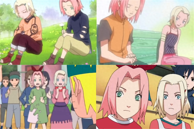 火影忍者h井野游戏（火影忍者中井野穿过的22身衣服护士装佐井不知道）