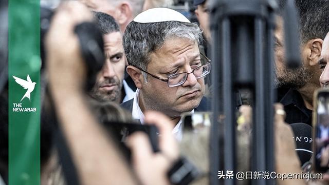 关押9300人！以色列“第二战场”曝光，内塔尼亚胡选择沉默