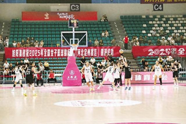 定州50余场多业态融合文旅活动迎双节