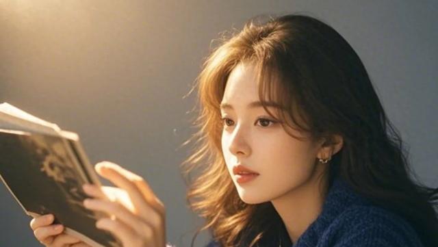 明星攻略游戏剧情（完全网黑的女星攻略反派）