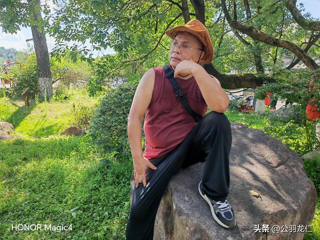 行吟2025：在山水与历史的褶皱里，拾捡时光的诗行