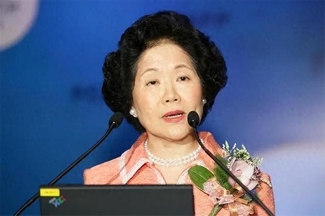 “港独分子”陈方安生：勾结外部势力祸乱香港，如今下场大快人心
