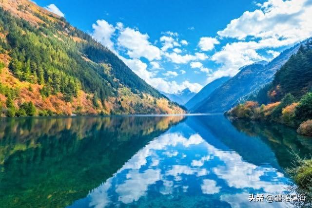 全国景区终极测你的旅行含金量吗？这10个王者景点去过5个算你赢