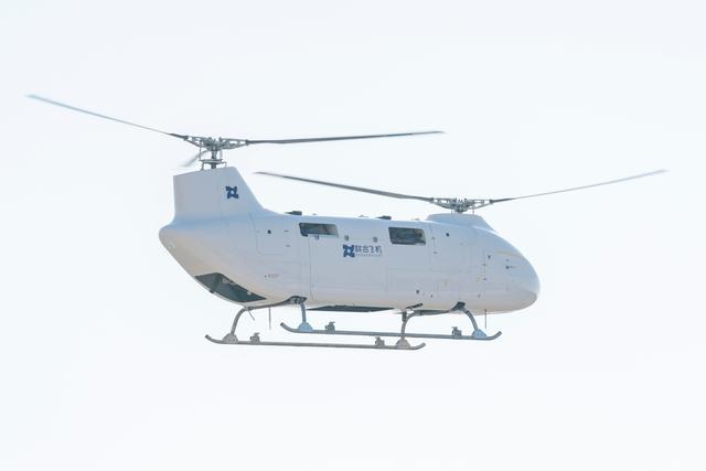 黑龙江加速推动航空产业发展