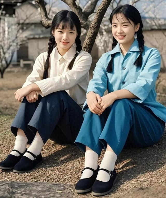 知青追忆：与农村小嫂子暗生情愫，知青小伙回城后又赶回团聚
