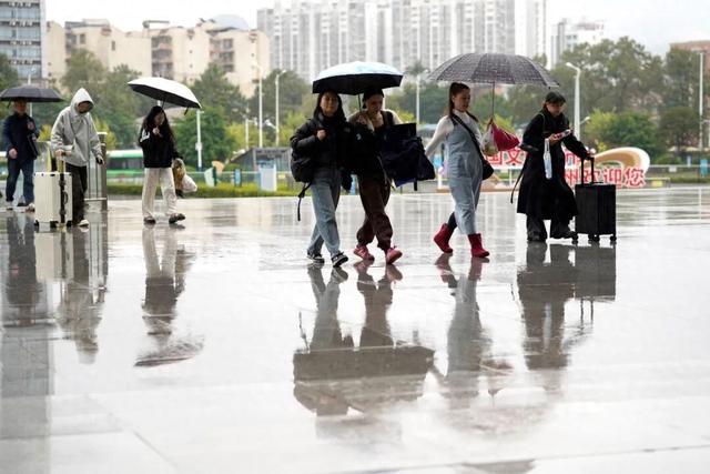 柳州近期涌现了多个网红点，去没去过都看过来！
