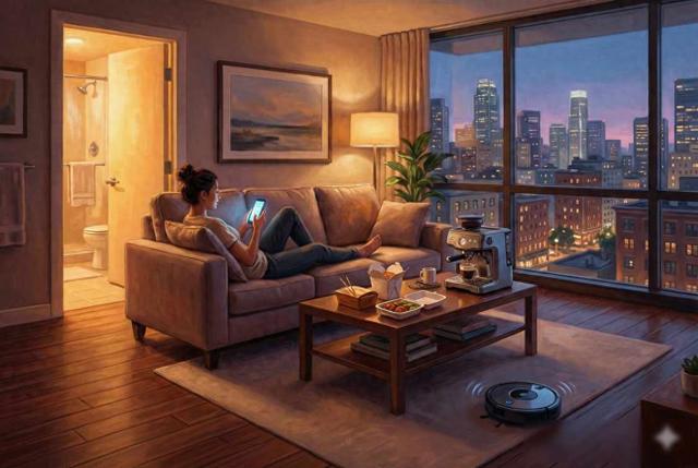 你敢信吗？在中国你拥有这7样东西，你就比地球上90%的人还富有！