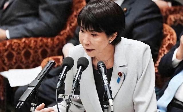 高市早苗面临最坏结局？中国连开“两枪”后，美堤丰导弹撤出日本