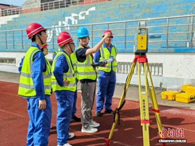 行业精英与高校师生同台竞技 对接低空测绘及点云应用技术实践需求