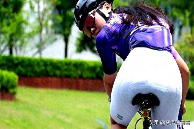骑行为啥被叫做 “体育毒品”？