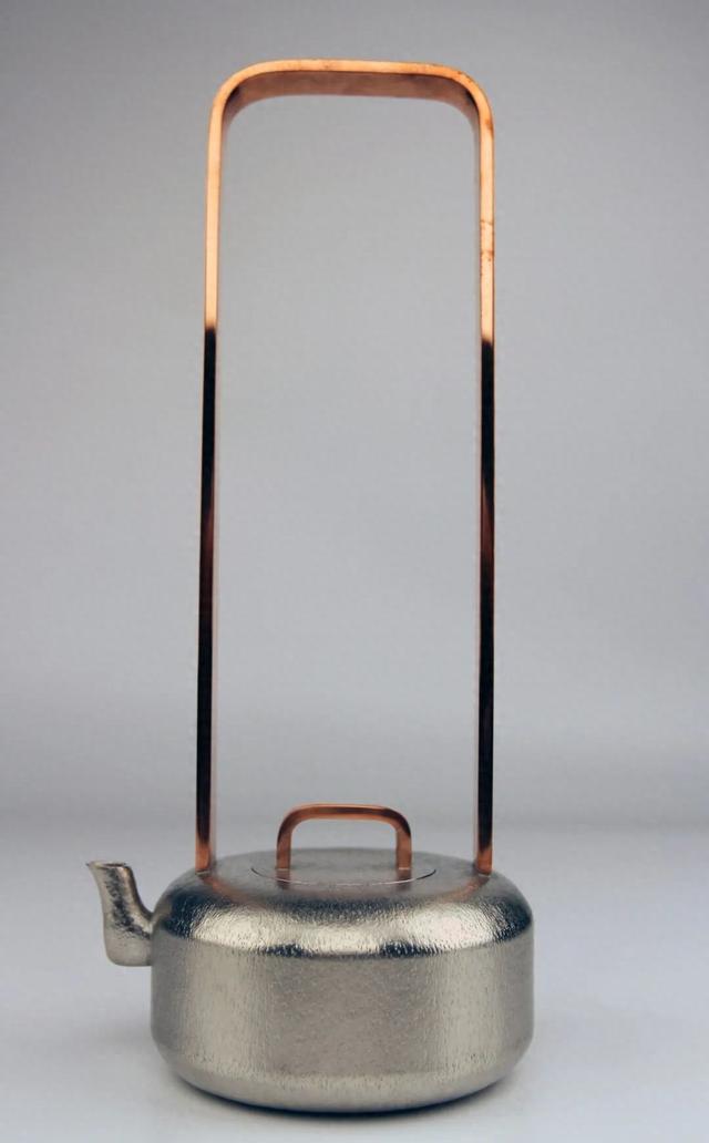 沉浸式品味鲁王工坊锡雕：被350年非遗密码狠狠拿捏了