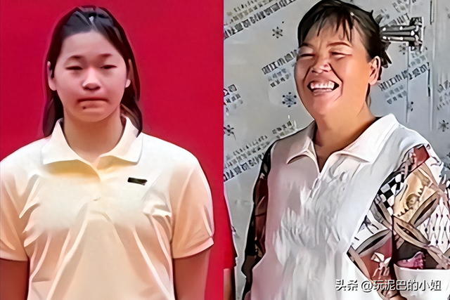 全红婵入学仅4天，被嘲发胖、没学历，官媒：退不退由她自己决定