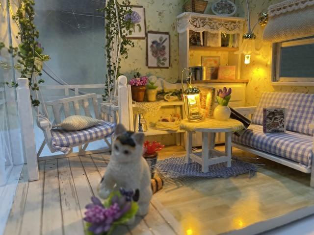 “明年生娃基本不用再花钱”