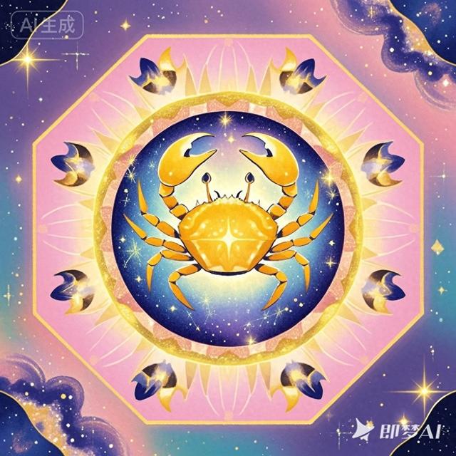 悄悄告诉你巨蟹：11月9日有个懂你的人闯入轨道，从此温暖不缺席