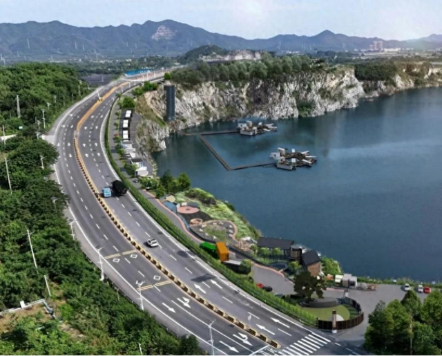 在肇庆可以潜水？！度假好去处+1，开业时间→