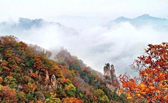 河南汝阳：康养+文旅交出“双节”亮眼答卷