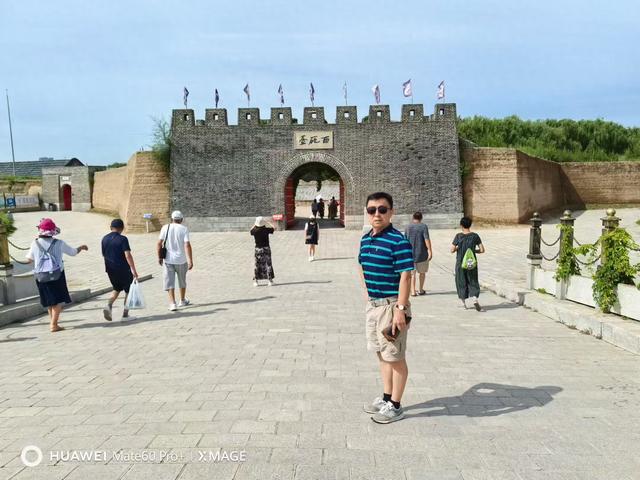 营口儿时的记忆踪影难觅，辽河老街的变迁喜忧参半