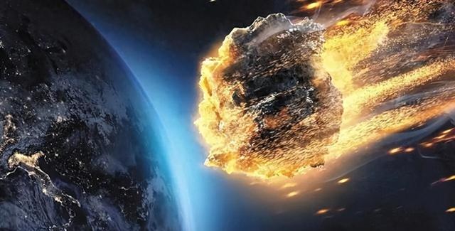 不再一味忍让了？中国计划撞击小行星，这下连老美也不得不慌了