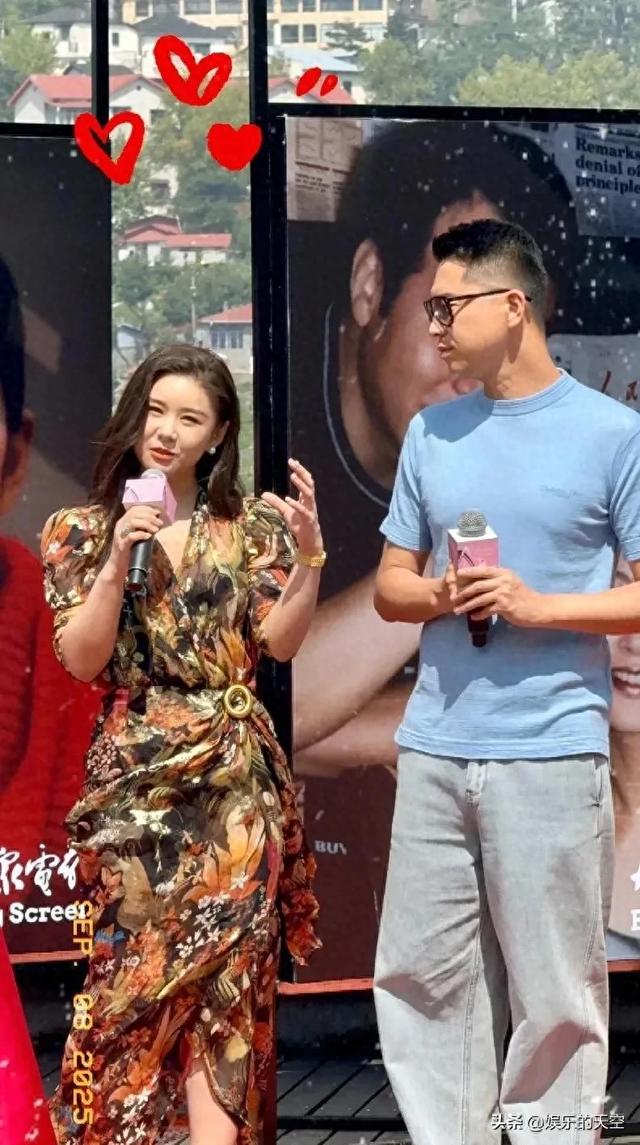 能娶到李小萌这样的老婆，王雷也太幸福了，珠圆玉润的身材谁不爱