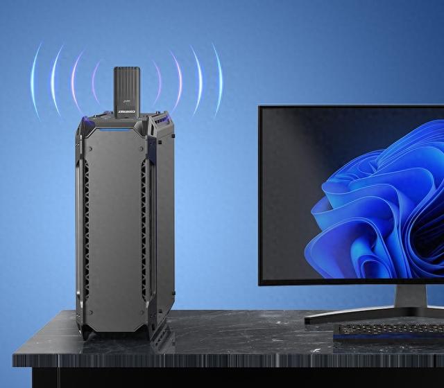 无线网卡安装后不显示（电脑装了无线网卡）