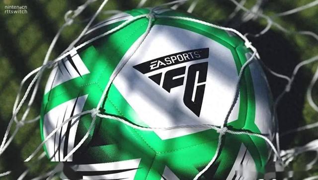 当“王子”爱上FIFA，EA卖了550亿美元