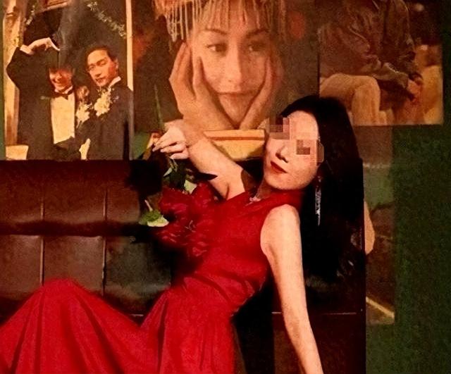 陕西女教师事件持续升温，知情者爆料：抽烟穿吊带，还有多名男友