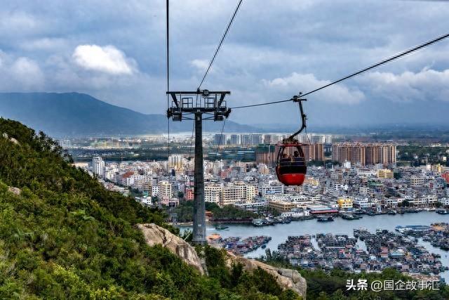 辽东半岛游记第六天，大连森林动物园