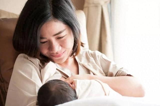 乳头疼痛是咋么回事?（哺乳时）
