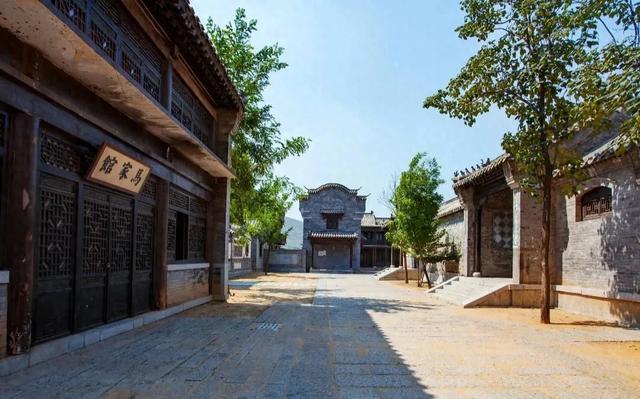 山东被低估的一座庄园，不比乔家大院差，你去过吗