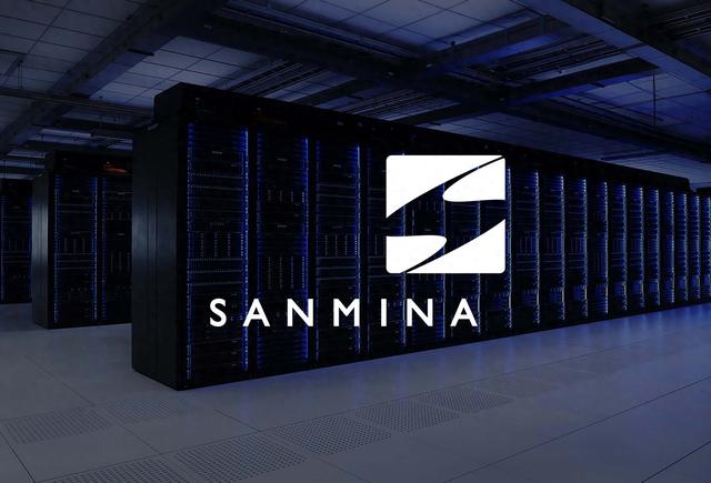 AMD 完成 ZT Systems 数据中心制造业务剥离出售，买家为 Sanmina