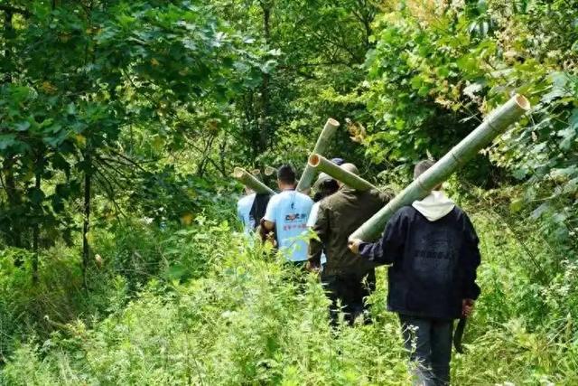 报名费涨至1800元！荒野大赛爆火背后，谁在赚情绪的钱？